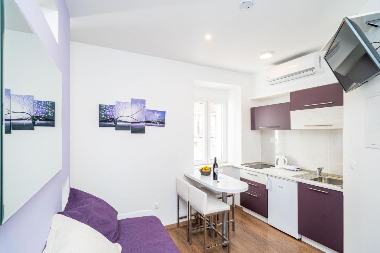 Apartment Maro Dubrovnik Exterior photo