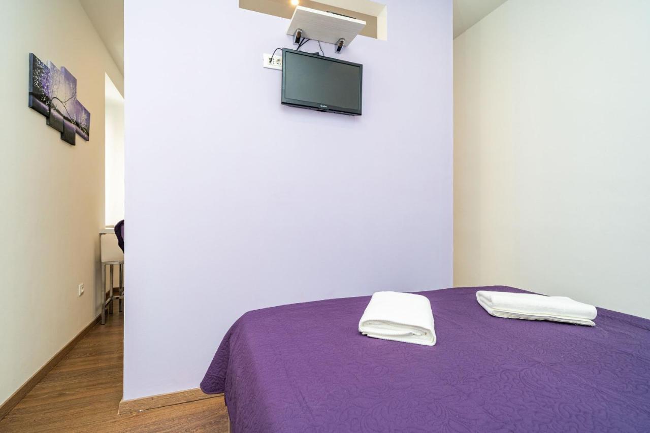Apartment Maro Dubrovnik Exterior photo