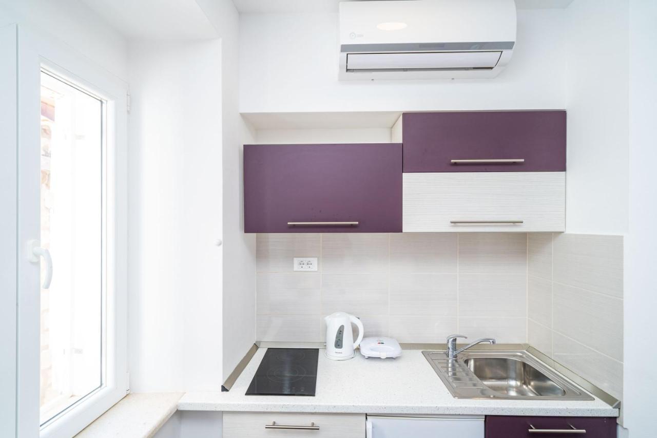 Apartment Maro Dubrovnik Exterior photo